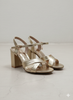 Ladies heels Sandals LE-18/AD601