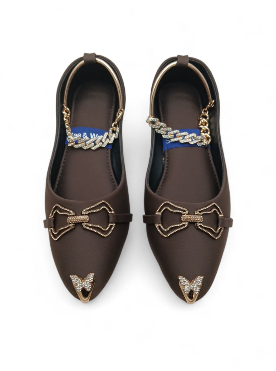 Ladies Pumps PU-42/PU42