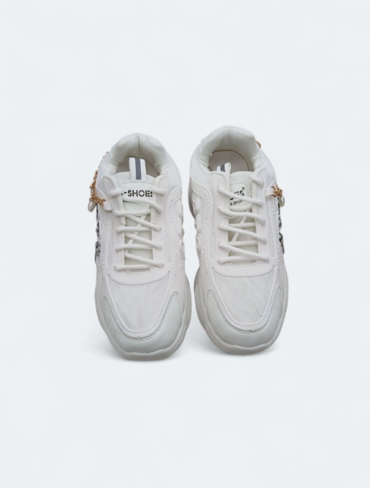 Ladies Jogger LJ-41/I-2