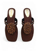 Ladies Flat Slipper YS-430-0413006