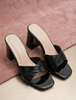 Ladies Slipper LI-162/LI162