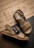 Men Sandals ML-32/MSK-1