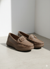 Ladies Moccasin LM-43/DM9307-8