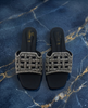 Ladies Slippers LI-107/222