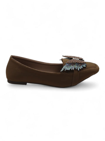 Ladies Moccasin LM-28/LM28
