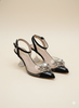 Ladies Coat Shoes CT-02/CT02-N735