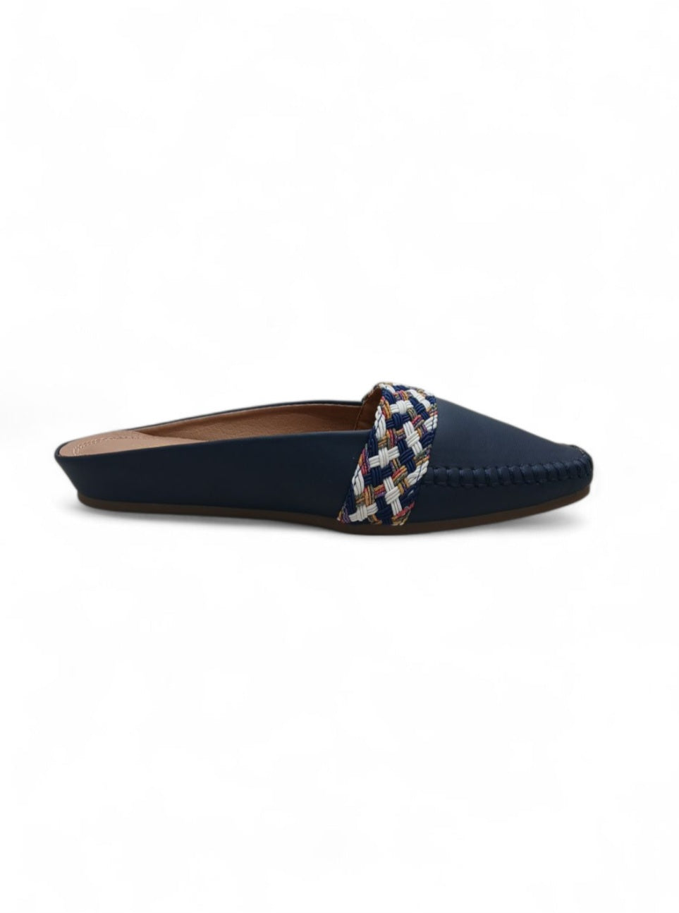Ladies Backless Slippers LI-06/8004337