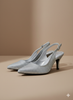 Ladies coat shoes CT-28/CT28