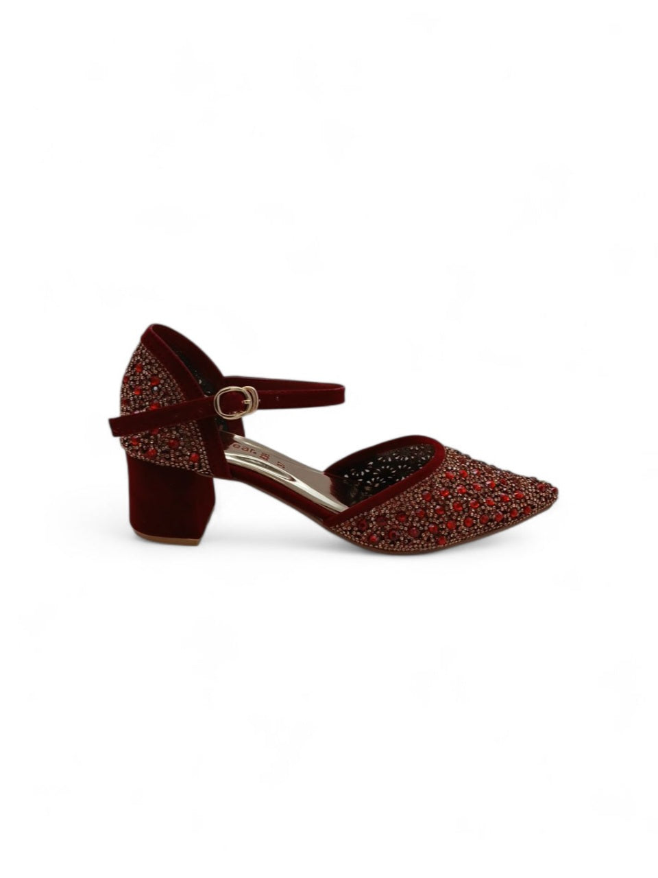 Ladies Coat Shoes CT-54/839