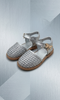 Girl Sandals NL-16/823