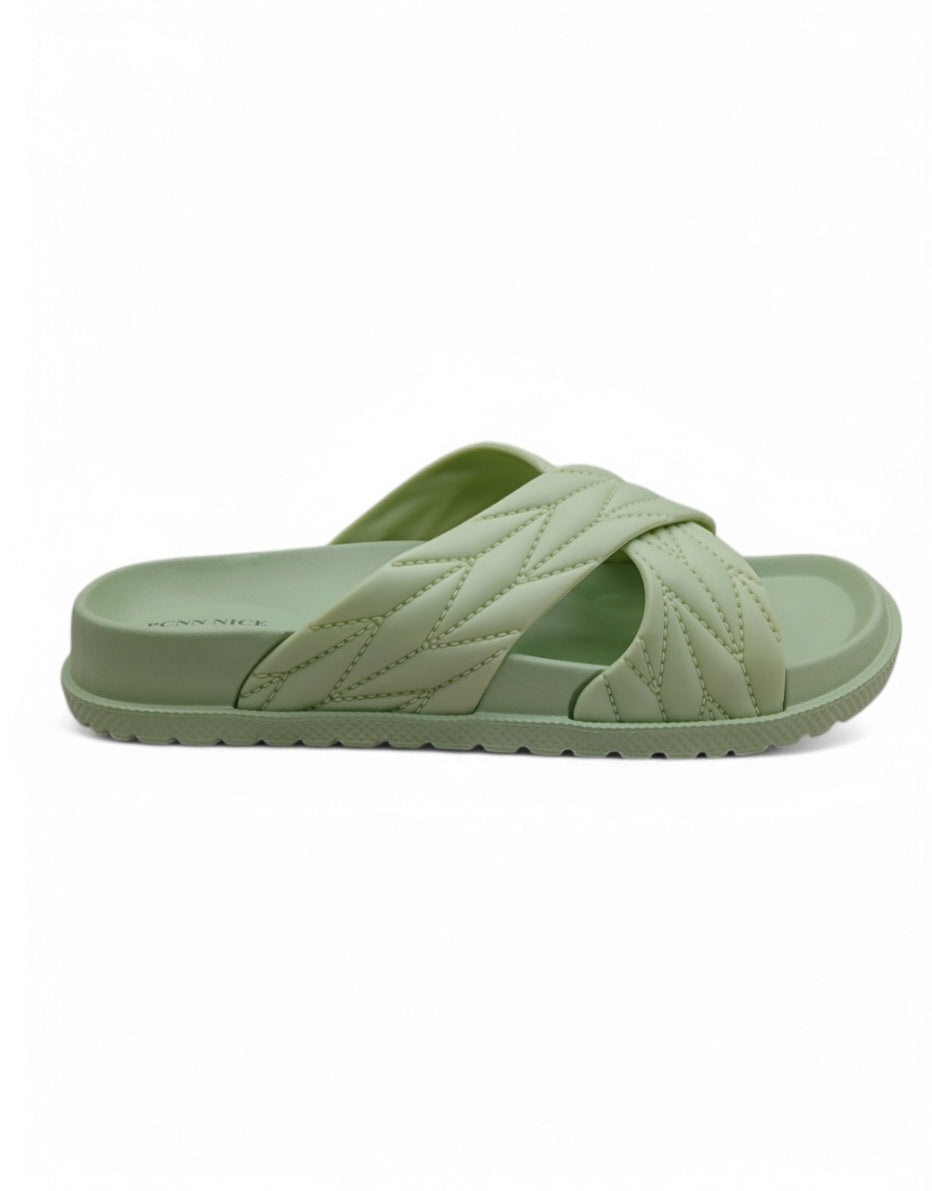 Waterproof Soft Slippers NN-04/PC-001-4W