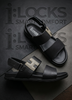 Men Sandals ML-32/MSK-1