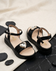 Girls Slippers NL-07/4304