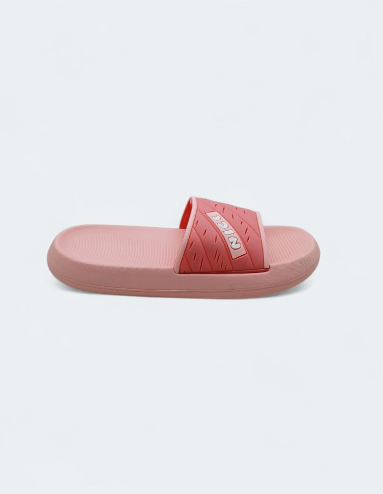 Ladies Waterproof Slippers LI-27/039-4