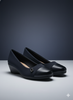 Ladies Coat Shoes CT-47/DQ1015-1