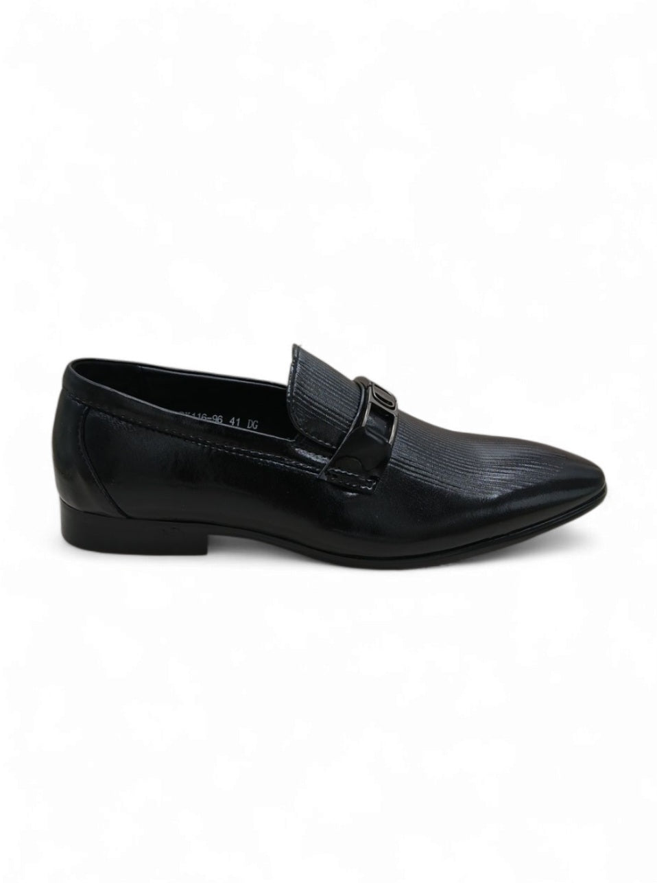 Men's Formal Shoes FM-80/BK116-96