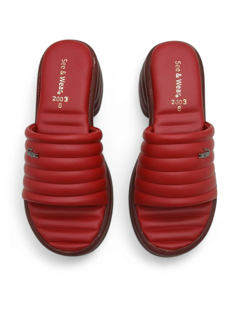 Ladies Casual Slippers MI-112/2003