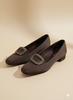 Ladies Coat Shoes CT-22/CT22