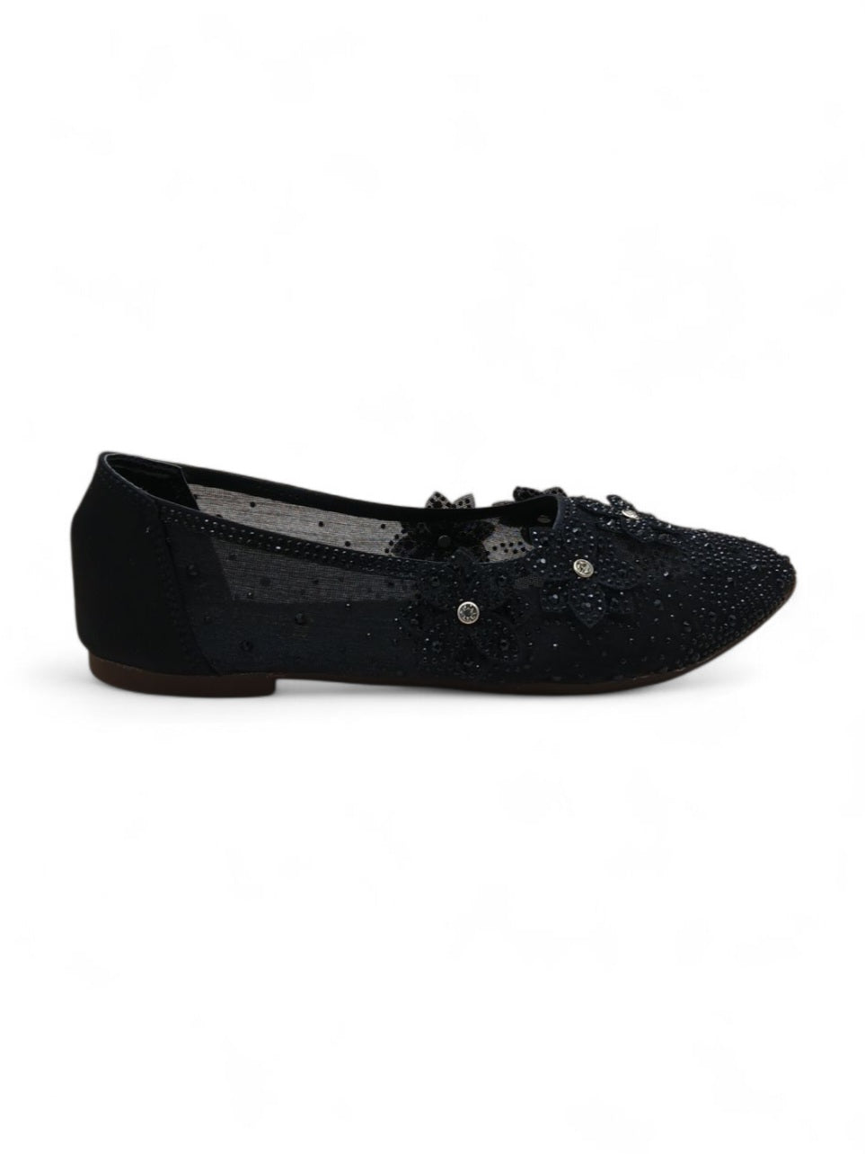 Ladies Pumps PU-27/0611