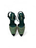 Ladies Coat Shoes CT-45/S-5043