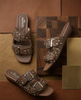 Ladies Slippers LI-137/3085