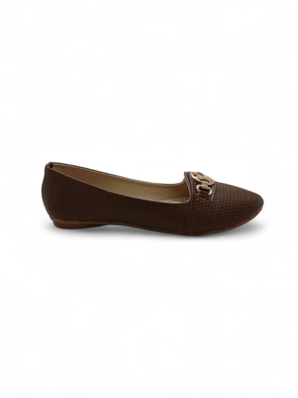 Ladies Big Size Pumps PU-61/414