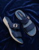 Ladies Large Size Slippers (41-44) LI-157/1266
