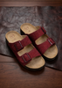 Ladies Slippers LI-169/BELE-17