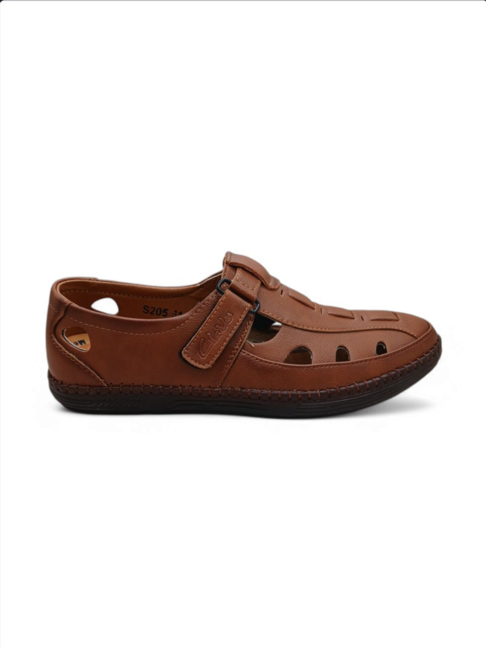 Men's Roman Sandals SI-122/5205