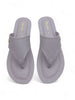 Ladies Casual Slippers LI-02/PU-MD-536