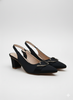 Ladies Coat Shoes CT-05/N344