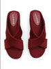 Ladies Slippers LI-12/LI12
