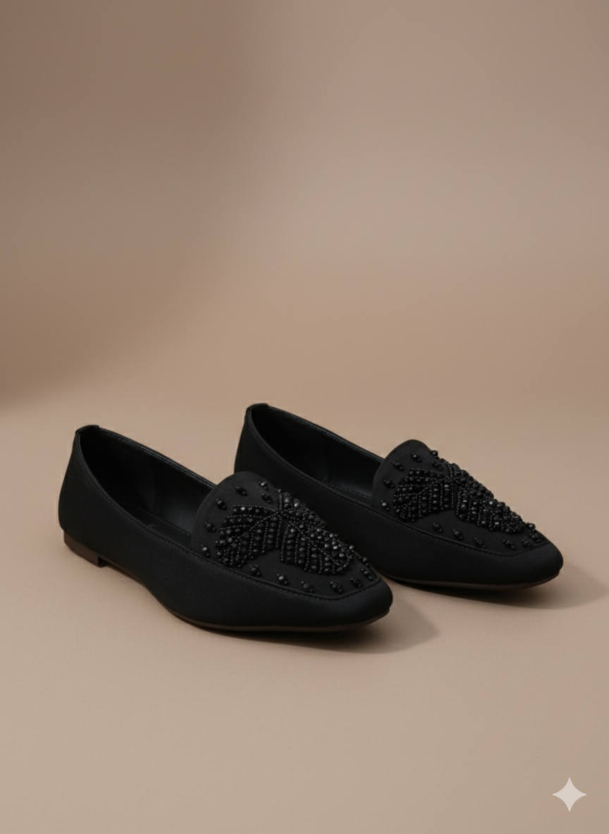 Ladies Moccasin LM-18/0011