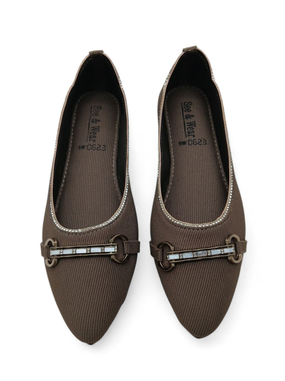 Ladies Pumps PU-34/PU34