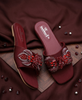Ladies Slippers LI-142/3090