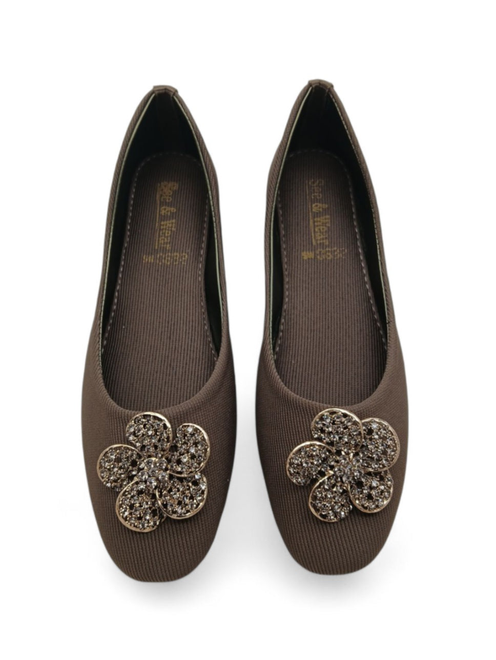 Ladies Pumps PU-41/PU41