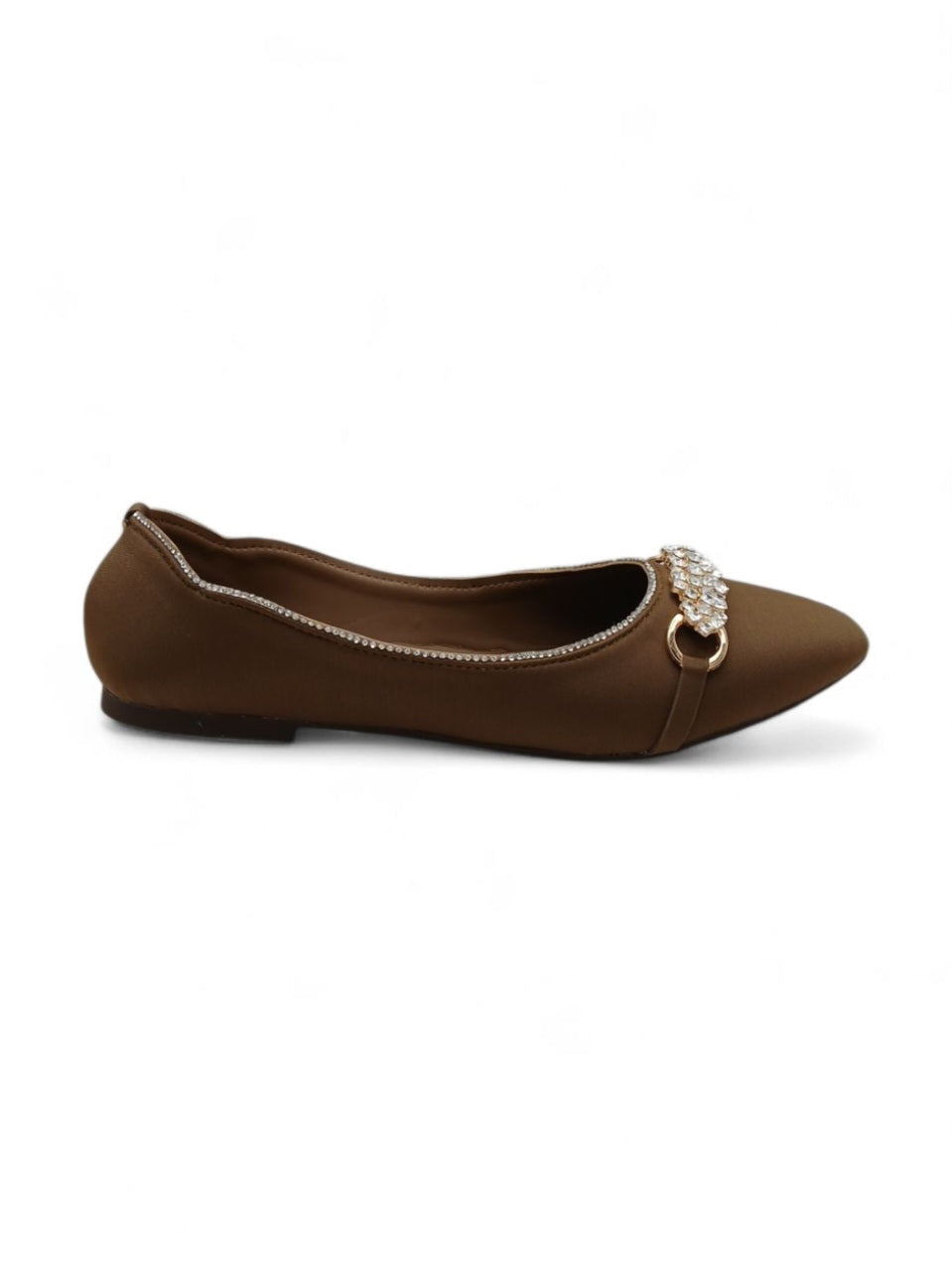 Ladies Pumps PU-09/0618