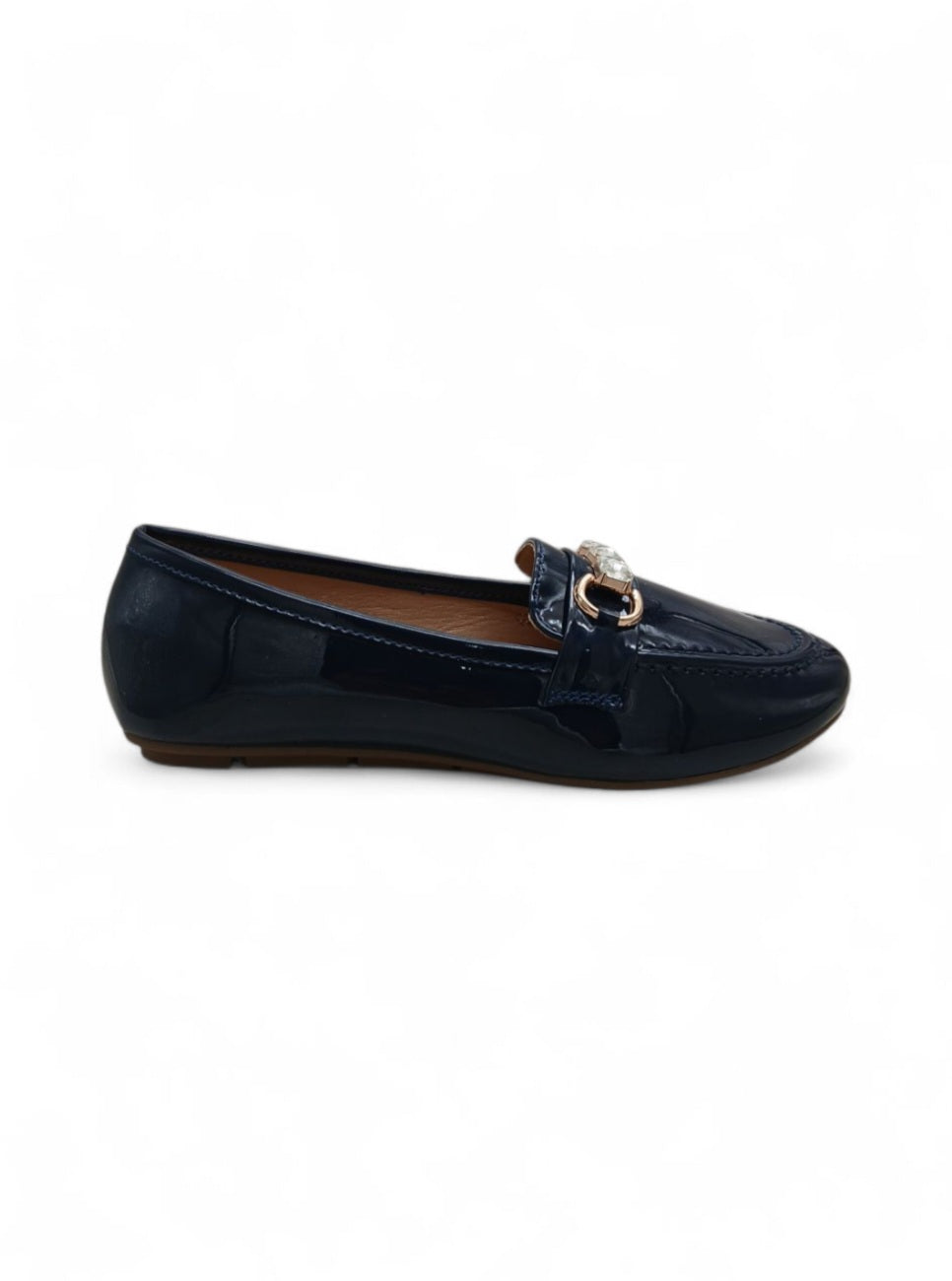Ladies Moccasin LM-10/8004392
