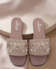 Ladies Slippers LI-138/3080