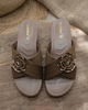 Ladies Slippers LI-66/LI66