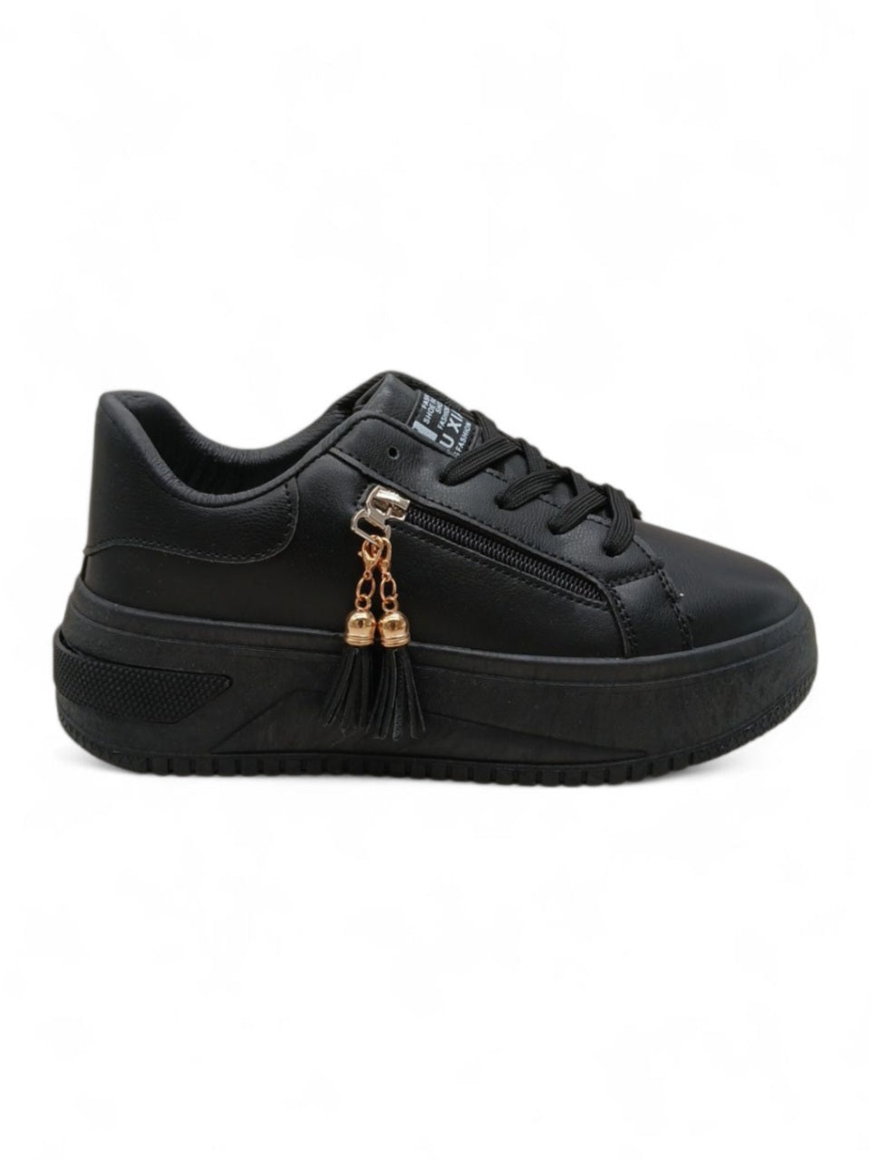 Ladies Jogger LJ-33/FZ-404