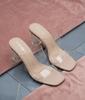 Ladies Slipper LI-161/LI161