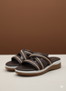 Ladies Slippers LI-41/1027