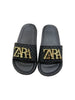 Ladies House Slippers HL-13/NC-044-1