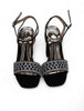 Ladies Heel Sandal KP-195/S-5000