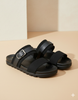 Men's slippers ME-32/FS-9529