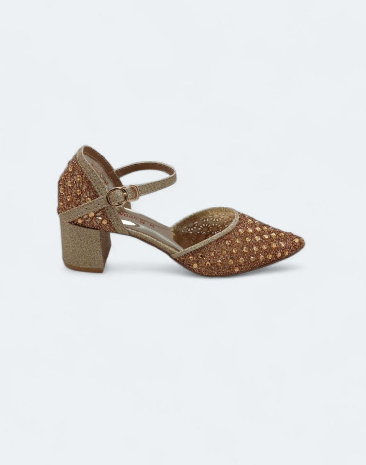 Ladies Coat Shoes CT-54/839