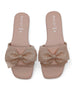 Ladies Flat Slipper TG-58/SG-8618