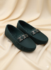 Ladies Moccasin LM-36/LRC-111-19