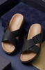 Ladies Slippers LI-183/LI183